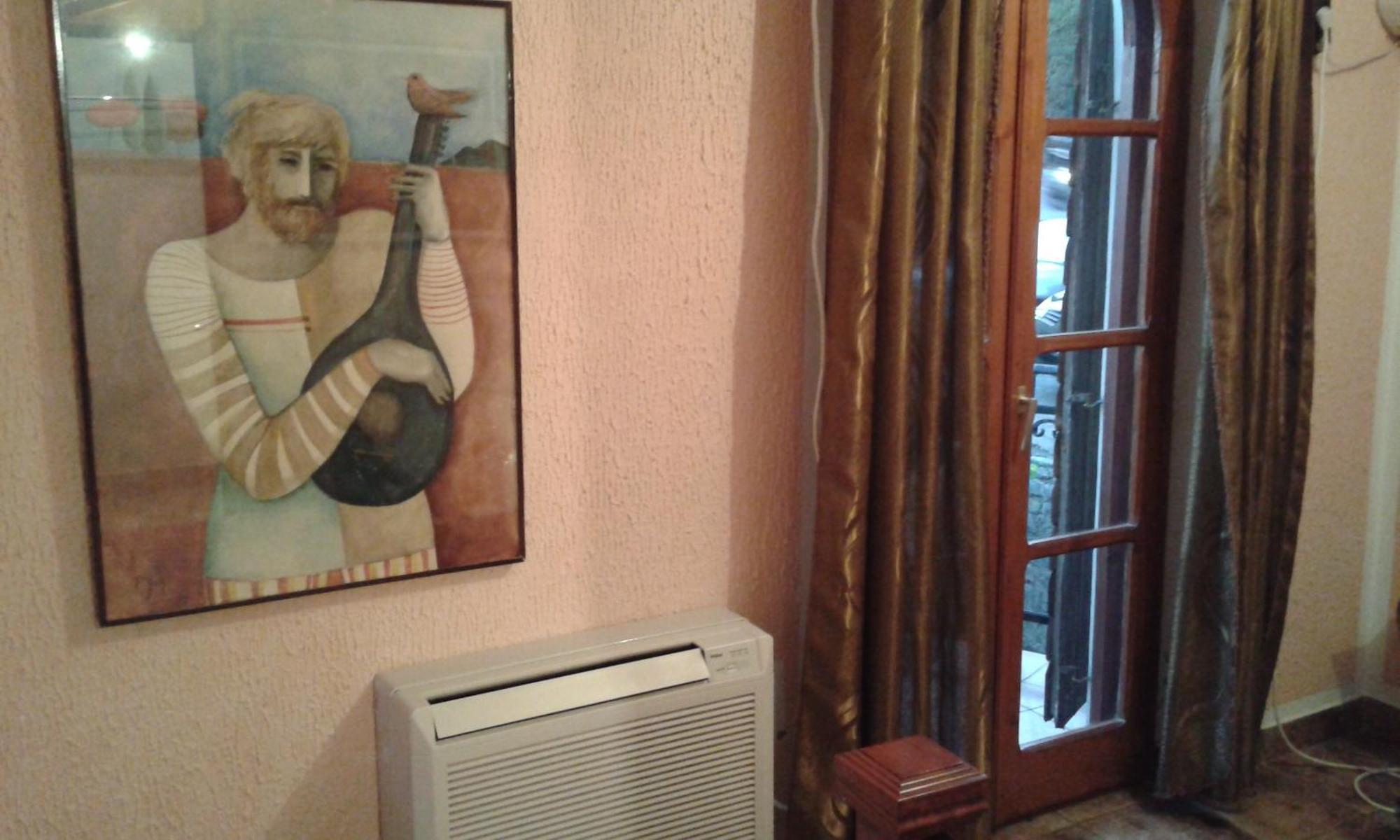 Apartmani Vila Marija ブドヴァ エクステリア 写真