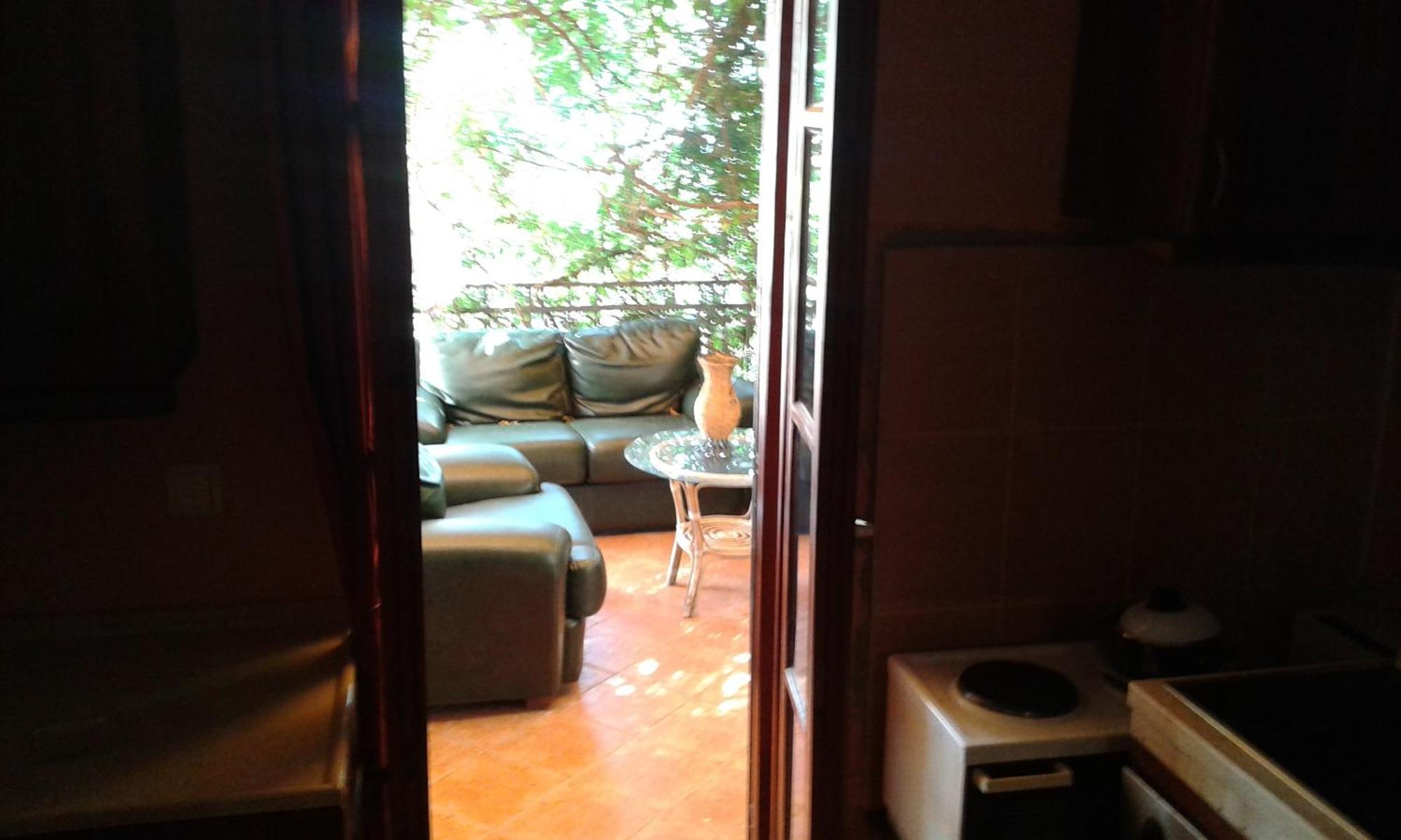 Apartmani Vila Marija ブドヴァ エクステリア 写真