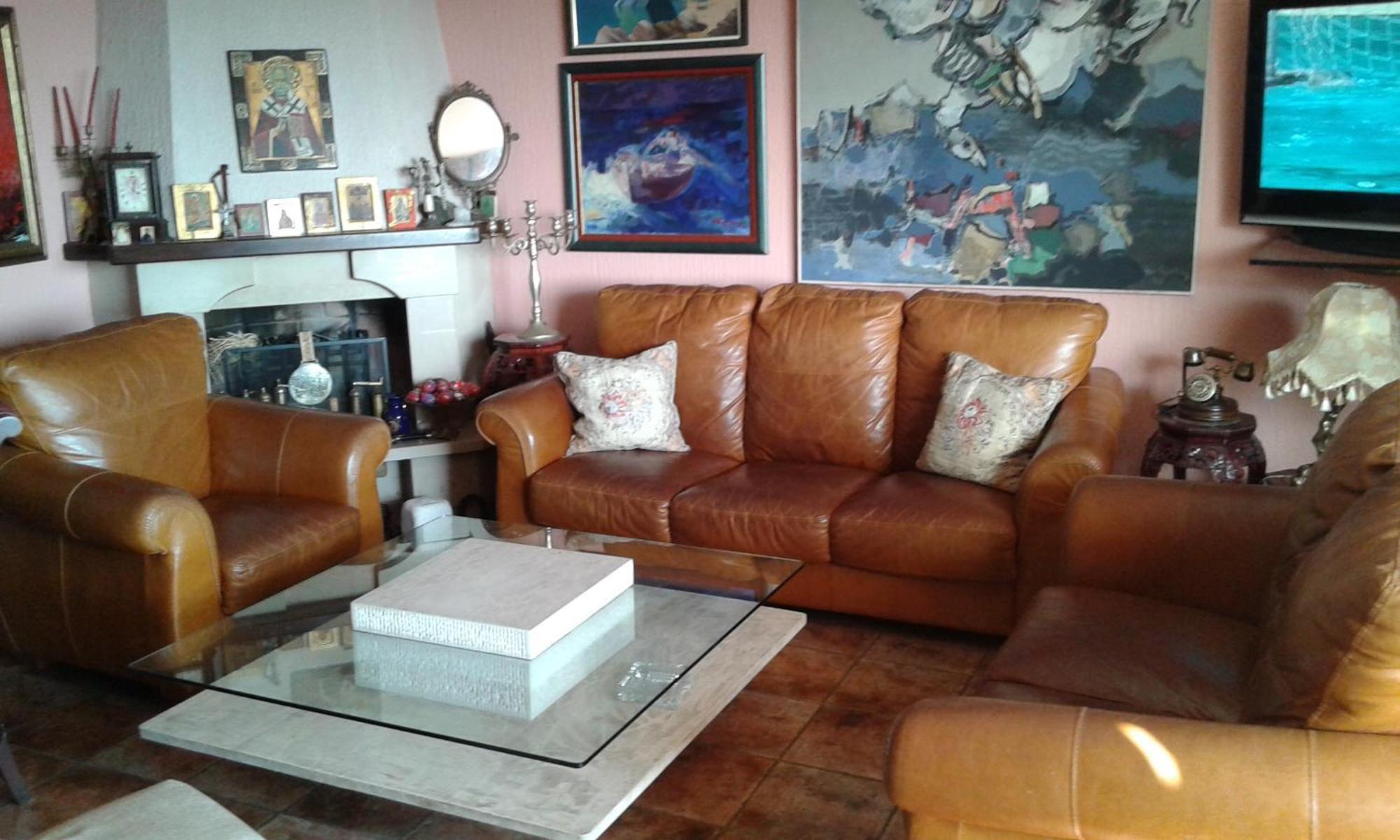 Apartmani Vila Marija ブドヴァ エクステリア 写真