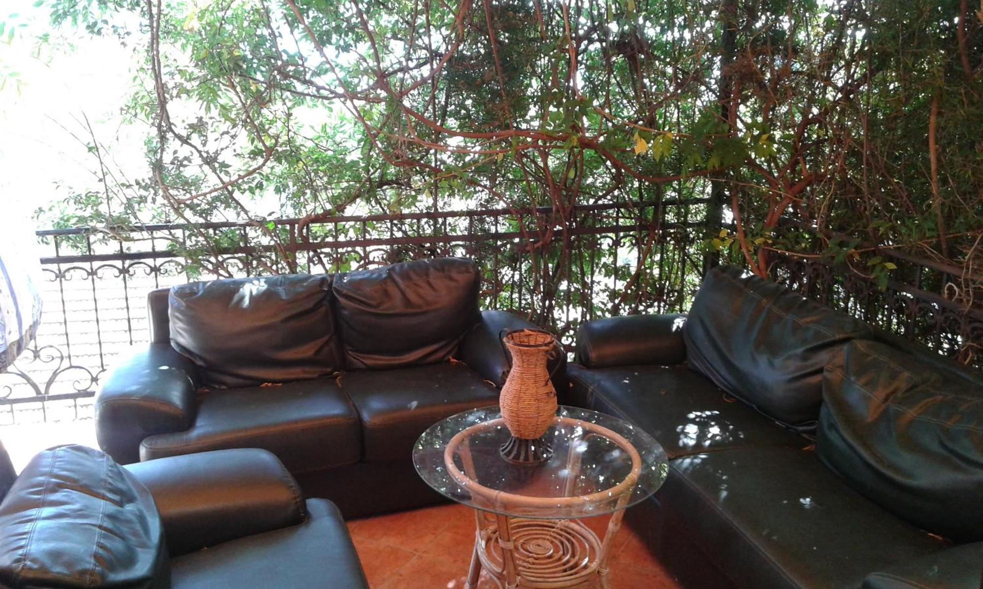 Apartmani Vila Marija ブドヴァ エクステリア 写真