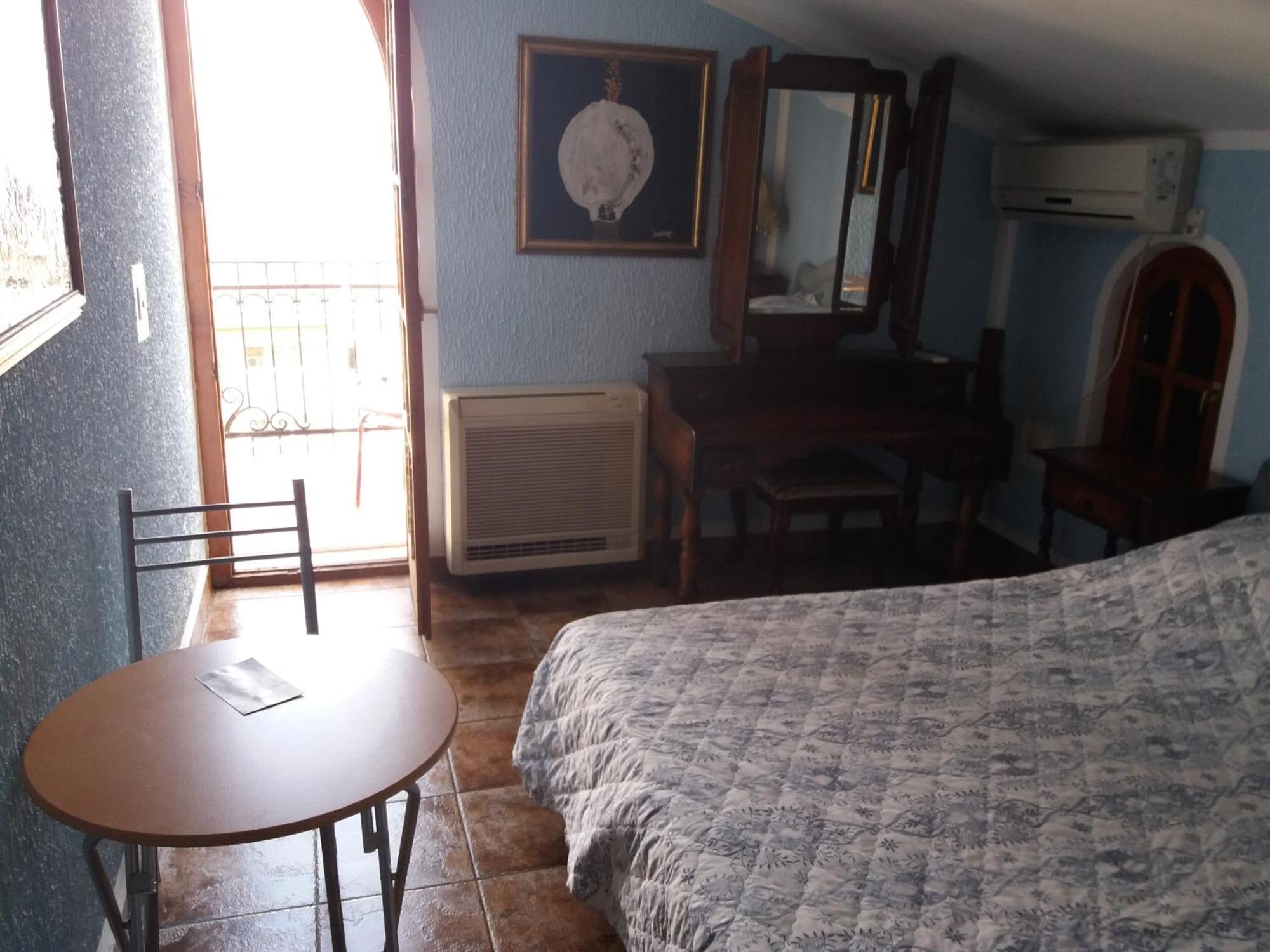 Apartmani Vila Marija ブドヴァ エクステリア 写真